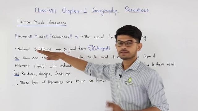 Resources - Full Chapter Explanation and NCERT Solutions | Class 8 Geography Chapter 1 смотреть онлайн