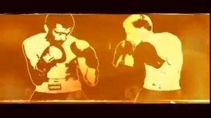 Уроки бокса Виды ударов в боксе