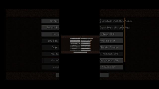 java minecraft on mobile trick || play on java servers! || balaach gaming || MINECRAFTJAVA on phone смотреть онлайн