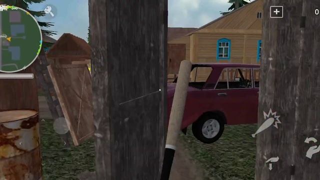 симулятор русской деревни ( просто юля) игра 18+ смотреть онлайн