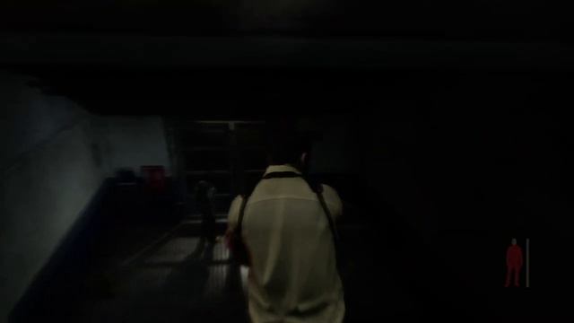 Max Payne 3 Xbox Series S Gameplay смотреть онлайн