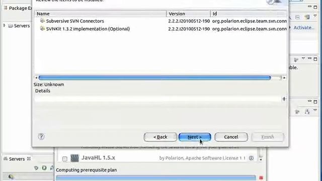 Violet UML Editor : how to configure Eclipse and get the source code of the project смотреть онлайн