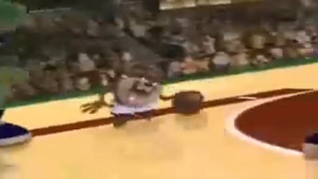 space jam whole new ball game смотреть онлайн