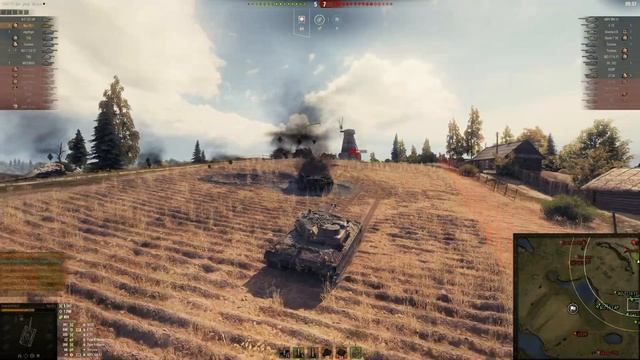 Kampfpanzer 50 t - Ни шагу назад смотреть онлайн