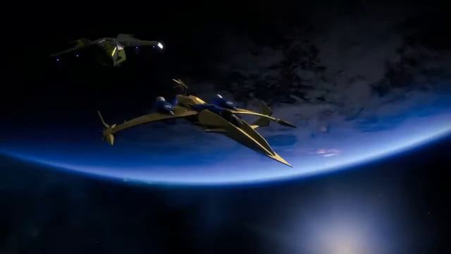 Destiny 2 Багряные дни смотреть онлайн