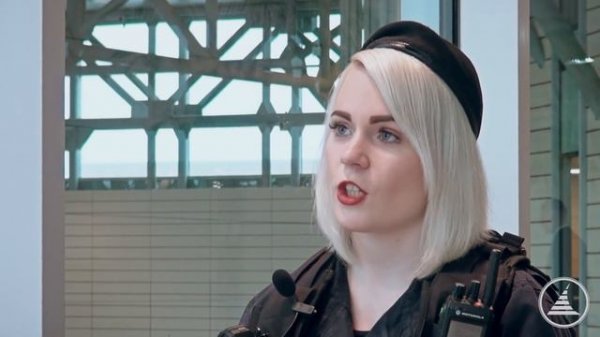 Вопросы сотруднику DME I Офицер транспортной безопасности ( Аэропорт DME | Работа в Security )