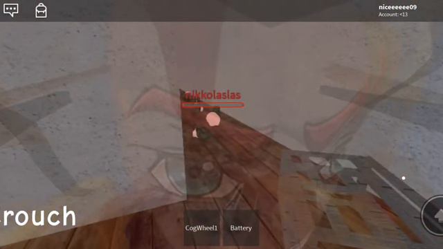 How to get master key in Granny Roblox смотреть онлайн