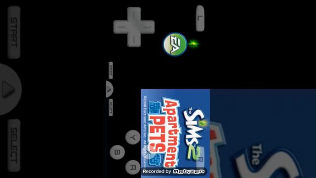 Играем в nitendo ds игры смотреть онлайн