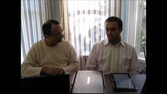 Sailesh Mehta explains 10774 Querying SQL Server 2012 смотреть онлайн