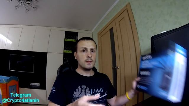 МАЙНИНГ ЧЕРЕЗ Wi-Fi - ПОЛЕТ ОТЛИЧНЫЙ "МАЙНИНГ ШАХТА" смотреть онлайн