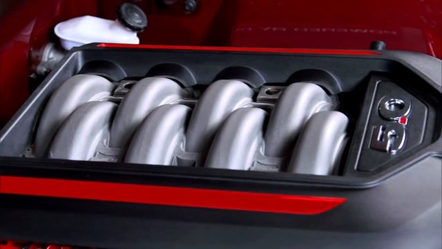 Overhaulin’ | Foose finishes a ’68 Mustang смотреть онлайн