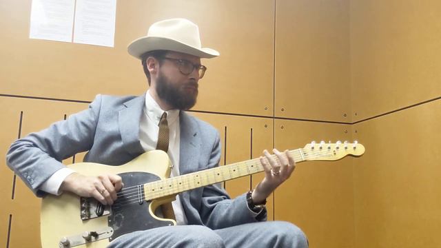 Country Rhythm Guitar (Shuffle) - Dr Zane Banks смотреть онлайн