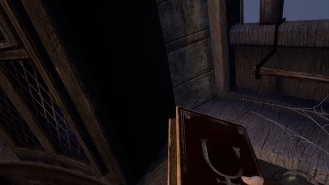 ПОБЕГ ИЗ ТЕМНИЦЫ - Witching Tower VR смотреть онлайн