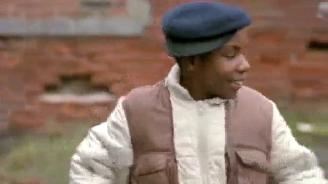 "Golly Gee" from the hit film "Rappin" featuring Mario Van Peebles - Tuff Inc. смотреть онлайн