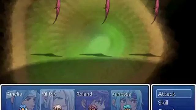 Last Heroes 4 - Steam Game Trailer смотреть онлайн