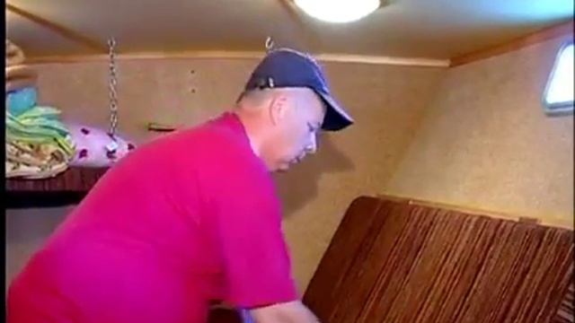Сборные круизы по Байкалу смотреть онлайн