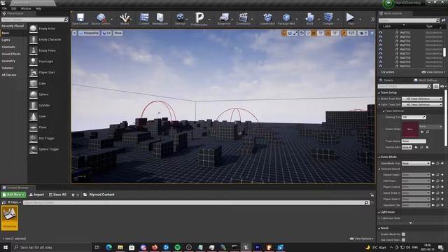 CREATE UR FIRST OHD CORE MOD (Operation: Harsh Doorstop) смотреть онлайн