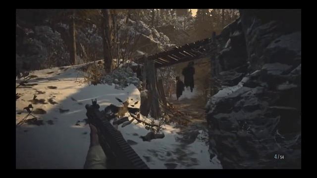 Продолжение резика 8 ВиЛлАгЕ #4 (я вернулся) смотреть онлайн