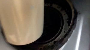 Ремонт Замена топливного насоса Toyota Wish