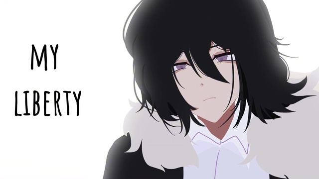 Bernadette | Fyolai Animatic смотреть онлайн