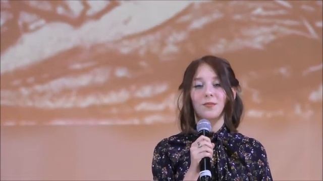 Байбородина Татьяна "Матери" смотреть онлайн