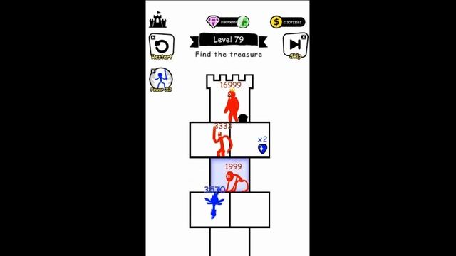 Stick War Hero Tower Defense Best Strategies №5 смотреть онлайн