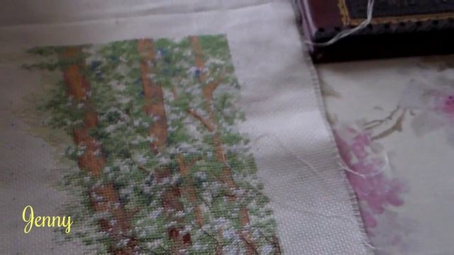 Спокойствие храбрость и мудрость(рабочее название),отшитые крестики смотреть онлайн