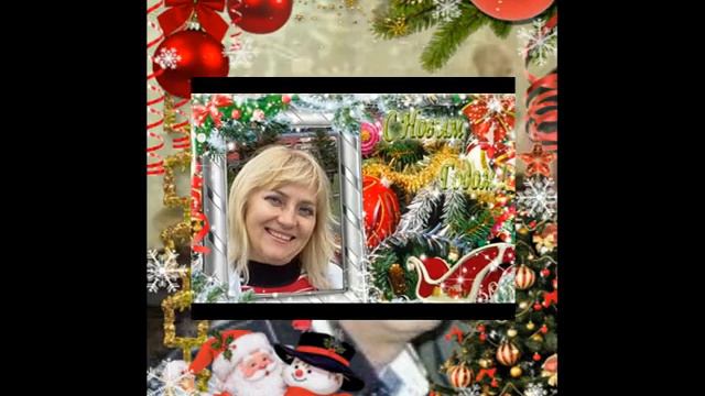 ОДНОКЛАССНИКИ !!! С НОВЫМ ГОДОМ ! смотреть онлайн