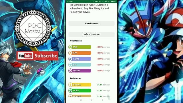 How to evolve eevee in leafeon and glaceon | pokemon go | pokemaster смотреть онлайн