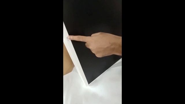 LG 27" IPS FHD Desktop Monitor #lg_27mp400 #unbox #monitor смотреть онлайн