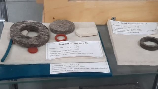 Музей Валенок