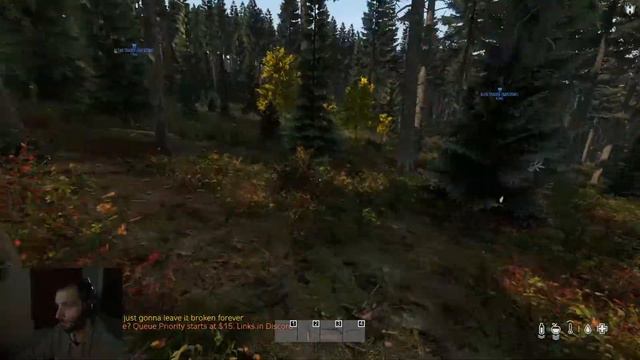 HOW TO SURVIVE AS A FRESH SPAWN IN DAYZ - 1.10 смотреть онлайн