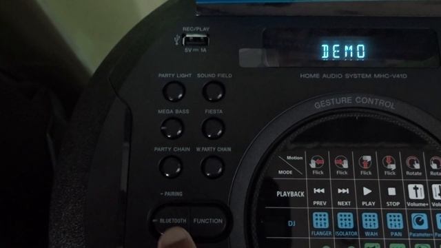 Sony sound system - Wireless Party Chain Connectivity Guideline смотреть онлайн