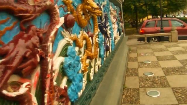 Сад дружбы из Китая.mp4