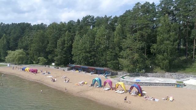 Лепельский Военный Санаторий смотреть онлайн