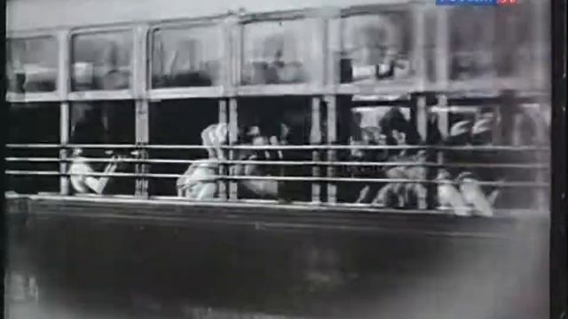 История Майдана (отрывок из д/ф 