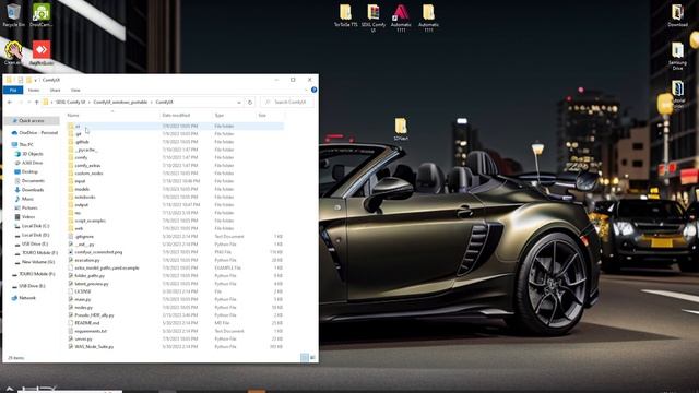 How To Run SDXL Base 0.9 Plus SDXL Refiner In SD.Next. Build Base Automatic 1111