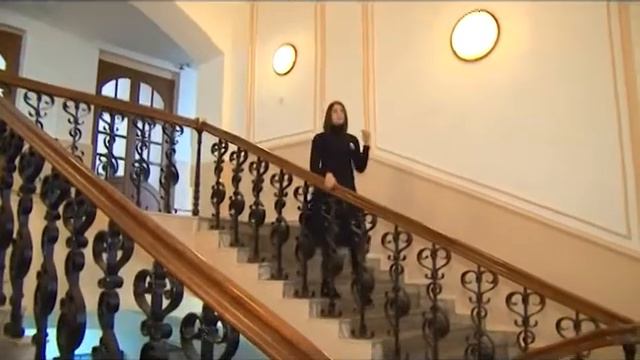 Вот эта улица, вот этот дом. Мужская гимназия смотреть онлайн