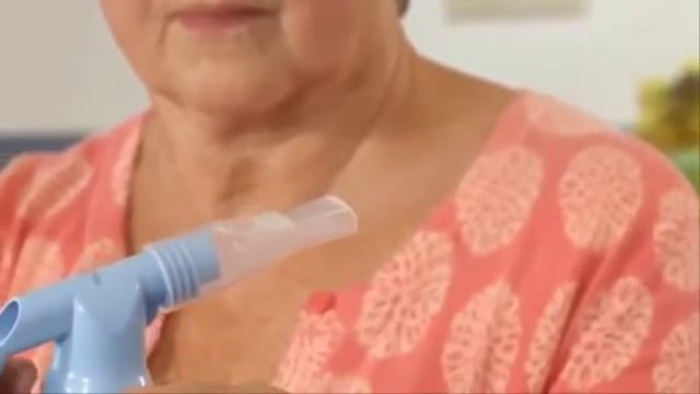 Cách sử dụng máy xông mũi họng - Philips Respironics - InnoSpire Essence смотреть онлайн