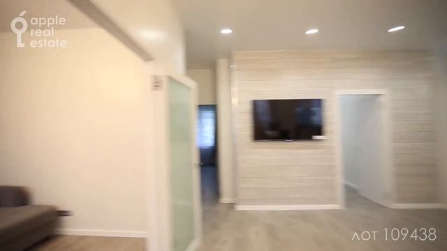 Удачная планировка: 90 кв.м в аренду. 3 комнаты. Два балкона смотреть онлайн