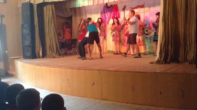 Взрослые детям крошка моя 2 смотреть онлайн