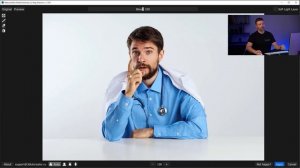 Retouch4me: порядок использования плагинов для ретуши