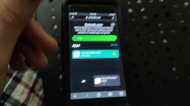 How to get Yuzu Emulator on iOS & Android (No Computer) смотреть онлайн