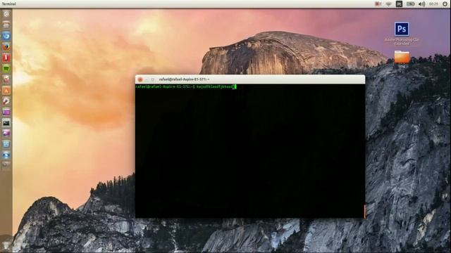 Configurar SSH ( Github e Bitbucket ) no Ubuntu смотреть онлайн