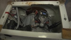 Неисправности стиральной машины Ariston