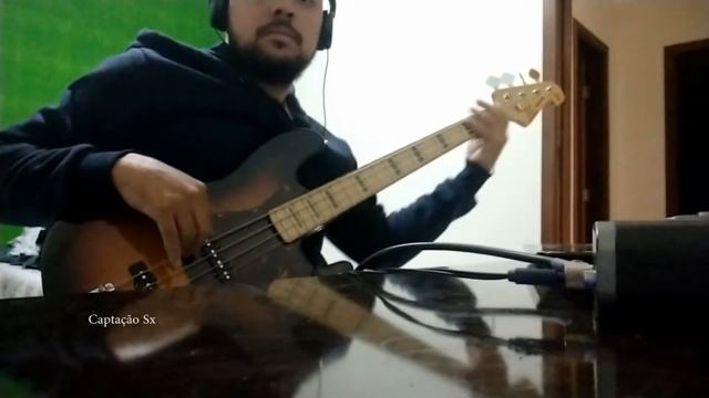 Review - Pickups SX vs Fender Pure Vintage 74 смотреть онлайн