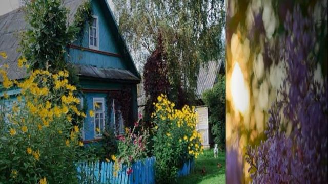 Мамина сирень !!! исп Демидыч смотреть онлайн