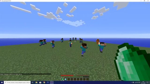 Первый взгляд альфа-сборки Темнотика 18/11/21 смотреть онлайн