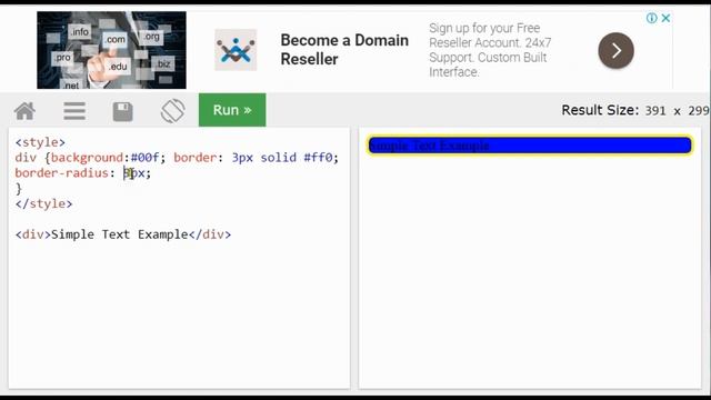 How Make Css Style and Classname Website Design Learn CSS Tutorial #mehmitech смотреть онлайн