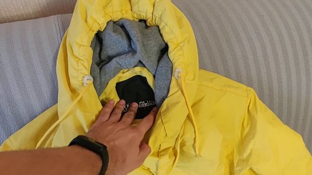 napapijri skidoo tribe мой опыт эксплуатации смотреть онлайн